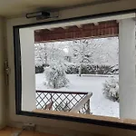 Apartmán Casa Aurea Bossico