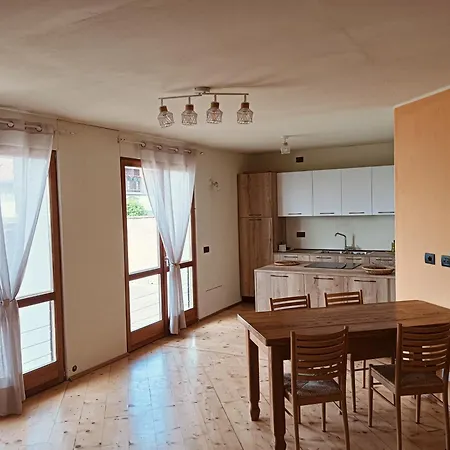 Appartement Casa Aurea *