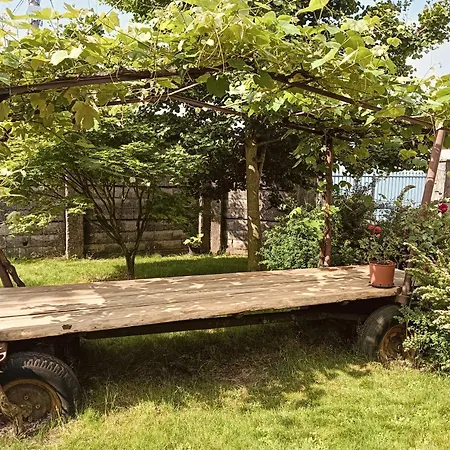 Casa Aurea 아파트