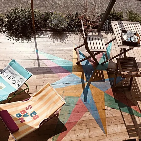 Appartement Casa Aurea