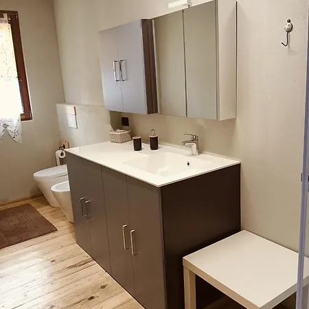 Apartman Casa Aurea *