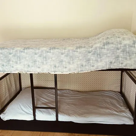 شقة Casa Aurea Bossico