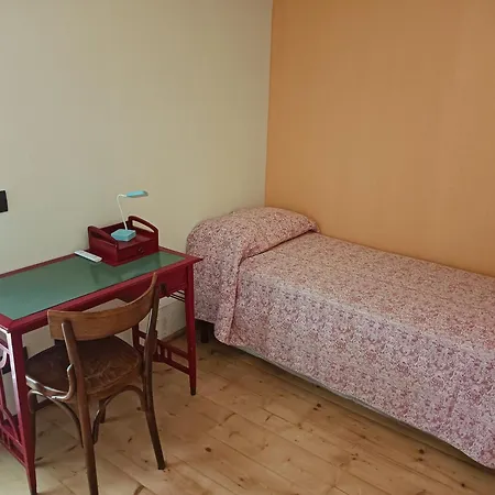 Casa Aurea شقة Bossico