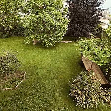 Appartement Casa Aurea