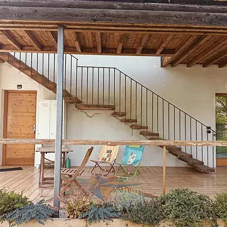 Casa Aurea