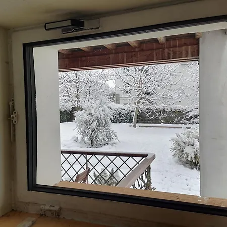 شقة Casa Aurea Bossico
