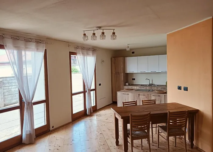 Appartement Casa Aurea *