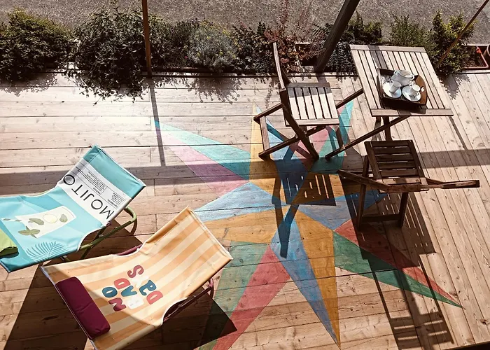 Appartement Casa Aurea