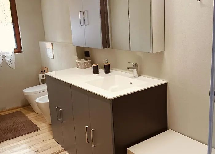 Appartement Casa Aurea *
