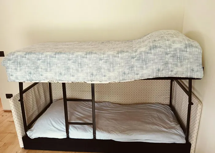 Appartement Casa Aurea Bossico