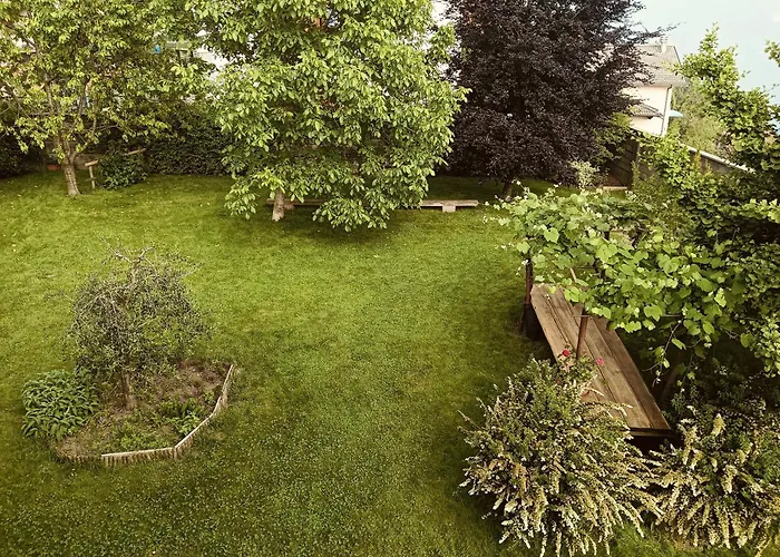 Appartement Casa Aurea