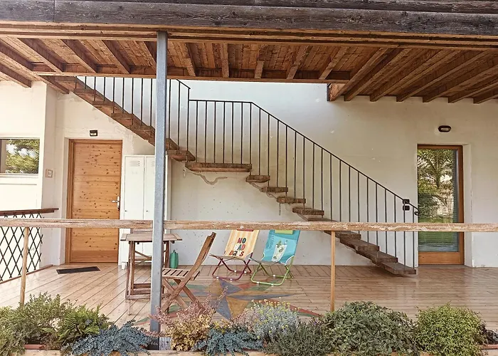 Casa Aurea