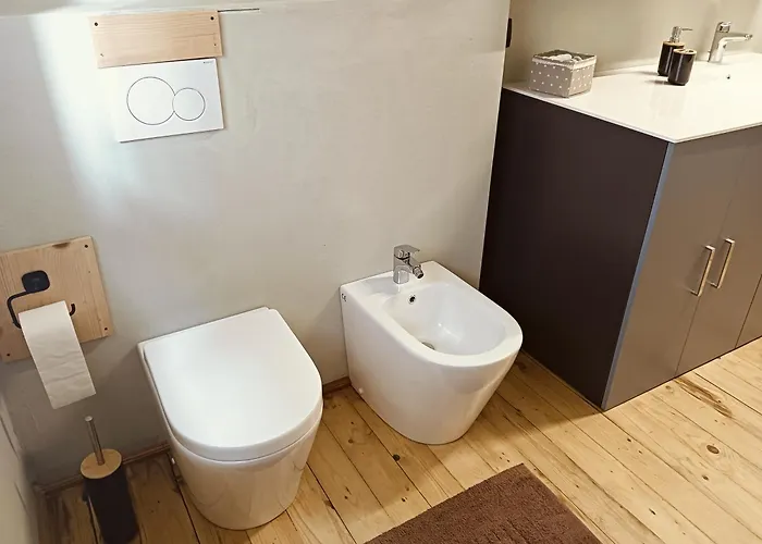 Appartement Casa Aurea *